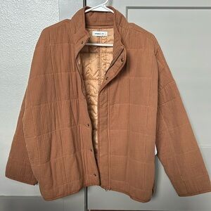 O’Neill Mabeline Quilted Jacket